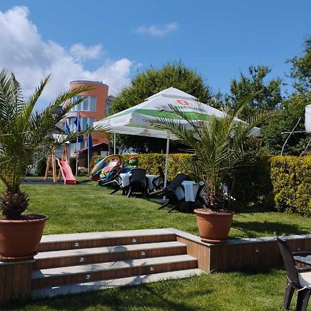 Zafo Hotel Sinemoretz Esterno foto